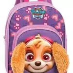 H. Sieber, Co. GmbH, Co. KG 20564-1800 PAW Patrol Skye 3D Kinder Rucksack pink mit lustigen Ohren