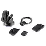 Hama Adapter-Set inkl. Saugnapf-Halterung für Tomtom