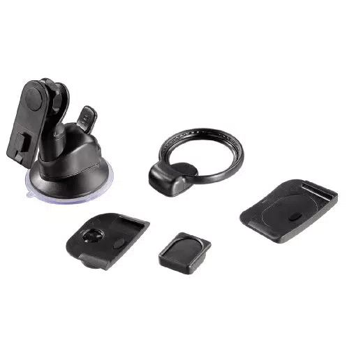 Hama Adapter-Set inkl. Saugnapf-Halterung für Tomtom