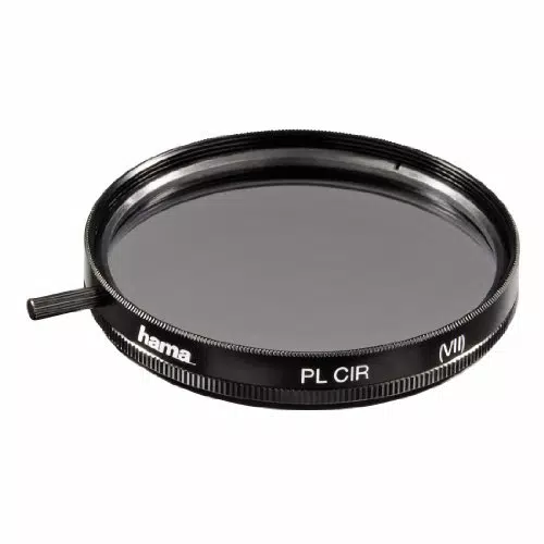 Hama Polarisationsfilter 77mm