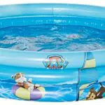 Happy People 16320 Paw Patrol Ja 3-Ring-Pool 100x23cm