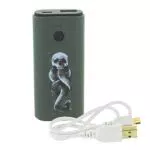 Harry Potter Todesser Powerbank, extrem langlebig, 5