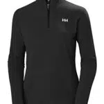 Helly Hansen Damen Fleecejacke W Daybreaker 1/2 Zip Fleece-pullover
