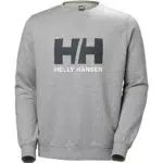 Helly Hansen Herren Hh Logo Crew Sweat Kapuzenpullover