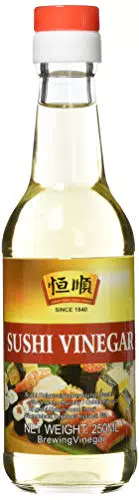 Hengshun Sushi Essig