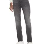Herren Jack & Jones Slim Fit Jeans Glenn Skinny Tapered JJI Glenn ORIGINAL AM