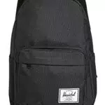 Herschel Unisex 10789-00001 Rucksack, Black, One Size