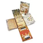 Hidden Games individualisierbare Rätselkarte, Geschenkverpackung
