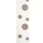 Home fashion Schiebewand, Braun