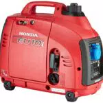Honda Stromgenerator EU 10i