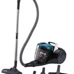 Hoover BR71 BR30 Staubsauger, Kunststoff, 2 liters, schwarz