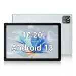 HotLight Tablet 10 Zoll, Android 13 Tablet with 6GB RAM+64GB ROM+128GB SD Erweiterung