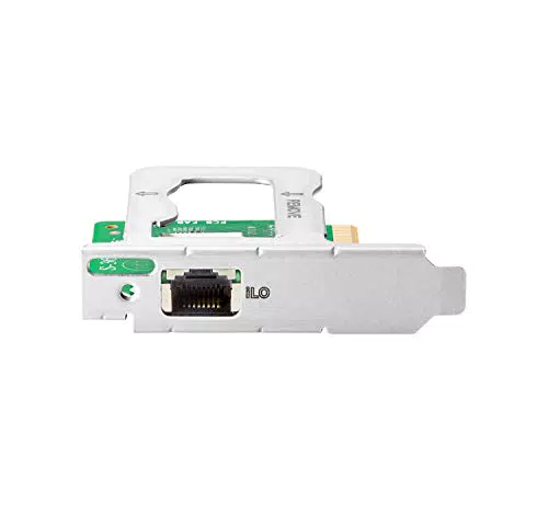 HP Hewlett Packard Enterprise MicroSvr Gen10+ iLO Enablement **New Retail**