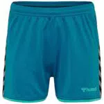 HUMMEL 204926-8745 Shorts, Celestial, L