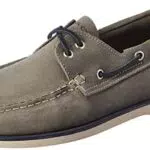 IGI&Co Herren Umi 16078 Bootsschuh, GRIG Scuro