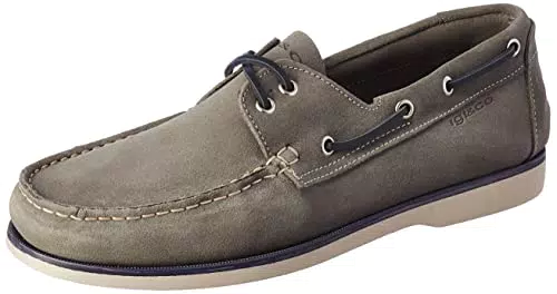 IGI&Co Herren Umi 16078 Bootsschuh, GRIG Scuro