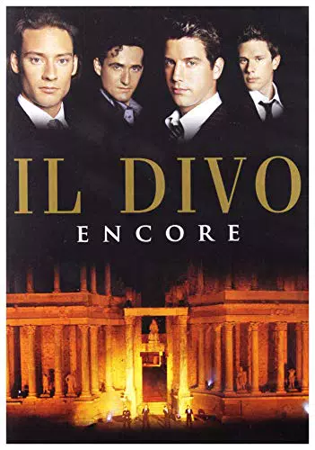 Il Divo - Encore