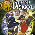 Im Bann des Drachen - Legend of the Dragon