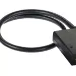 inakustik 003247012 Star HDMI Splitter, Verteilt eine HDMI-Quelle auf Zwei Displays