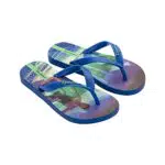 Ipanema Classic XI Kids, Blue/Green