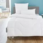 Irisette Lotte, leichte Sommerdecke Steppbett Lotte
