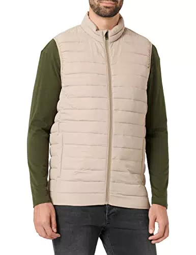 JACK & JONES Herren Jjerecycle Noos Body Warmer Weste