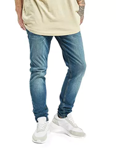 JACK & JONES Herren Jjiliam Jjoriginal Agi 005 Noos Skinny Jeans