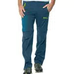 Jack Wolfskin Herren Glastal Zip Away Pants M Wanderhose