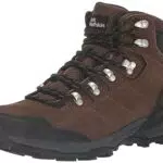 Jack Wolfskin Herren Refugio Texapore Mid M Walking Schuh