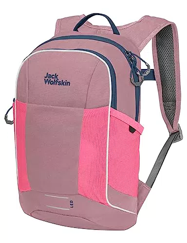 Jack Wolfskin KIDS MOAB JAM, Ash Mauve