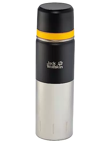 Jack Wolfskin Unisex  Erwachsene Kolima Thermosflasche