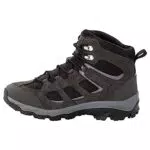 Jack Wolfskin Vojo 3 Texapore Mid Damen, wasserdichte Damen Wanderschuhe
