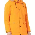 JACK&JONES Herren JJWINNER Parka FUR Jacket, Exuberance