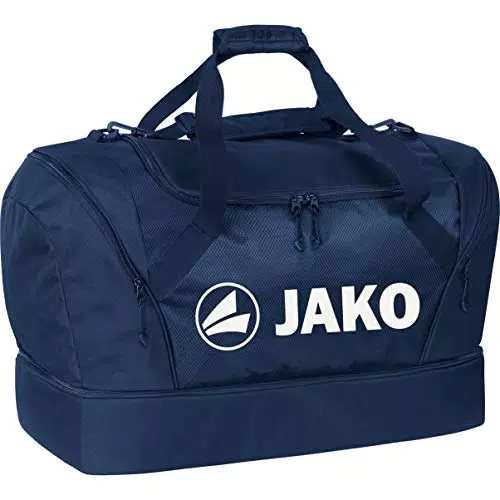 JAKO Bodenfach Sporttasche, Marine, M