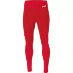 Jako Kinder Comfort 2.0 Long Tight, sportrot, XS