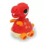 JAMARA 460600 - Interactive Touch Dino Tyrannosaurus rex