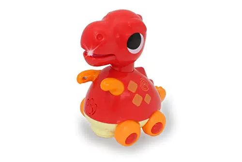 JAMARA 460600 - Interactive Touch Dino Tyrannosaurus rex
