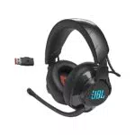 JBL Quantum 610 Over-Ear Gaming Kopfhörer Wireless und 3