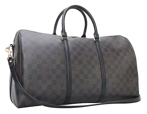 Joop - Cortina Piazza Aurora Weekender lhz Braun