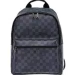 Joop! Cortina Piazza Miko - Rucksack 41 cm darkblue