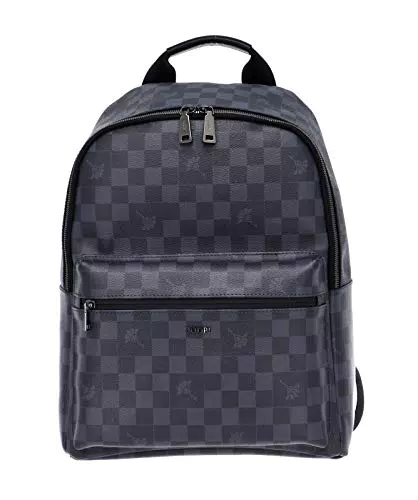 Joop! Cortina Piazza Miko - Rucksack 41 cm darkblue