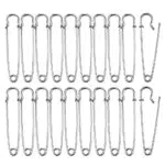 Julyee YK47 Safety pin, Acrylic