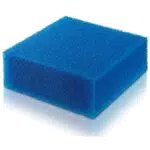 Juwel Aquarium 88051 BioPlus fine Schwamm fein, M