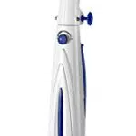 Kalorik TKG SFC 1008, Dampfreiniger, für streifenfreie und hygienische Sauberkeit