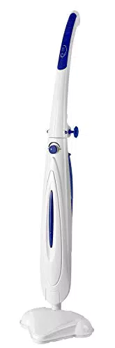 Kalorik TKG SFC 1008, Dampfreiniger, für streifenfreie und hygienische Sauberkeit