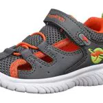 KangaROOS Jungen Unisex Kinder KI-Speedlite EV Sandale
