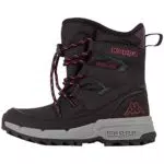 Kappa Unisex Kinder Youma Tex K Unisex Kids Stra en Laufschuh