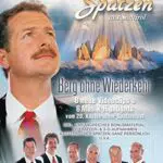 Kastelruther Spatzen - Berg ohne Wiederkehr