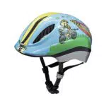 KED Kinder Meggy Originals Fahrradhelm, Janosch, M EU
