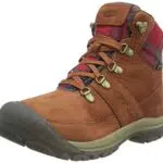 KEEN Damen Kaci 3 Winter Mid Waterproof Wanderstiefel